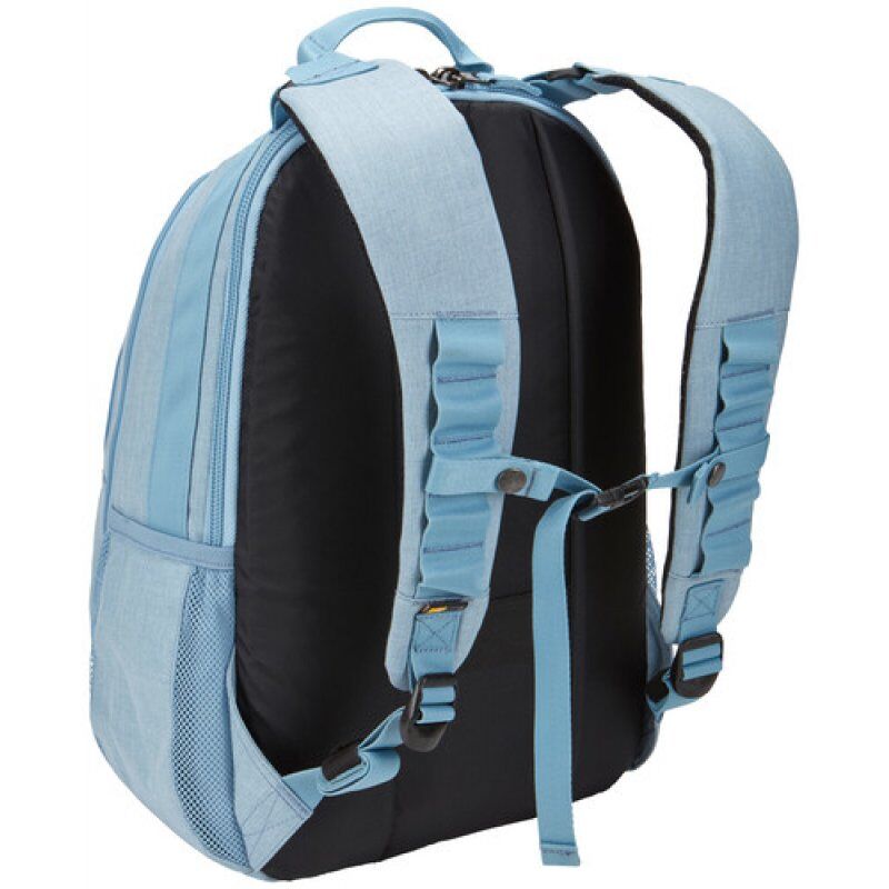 CASE LOGIC compatible BERKELEY BACKPACK 15.6IN LIGHT BLUE