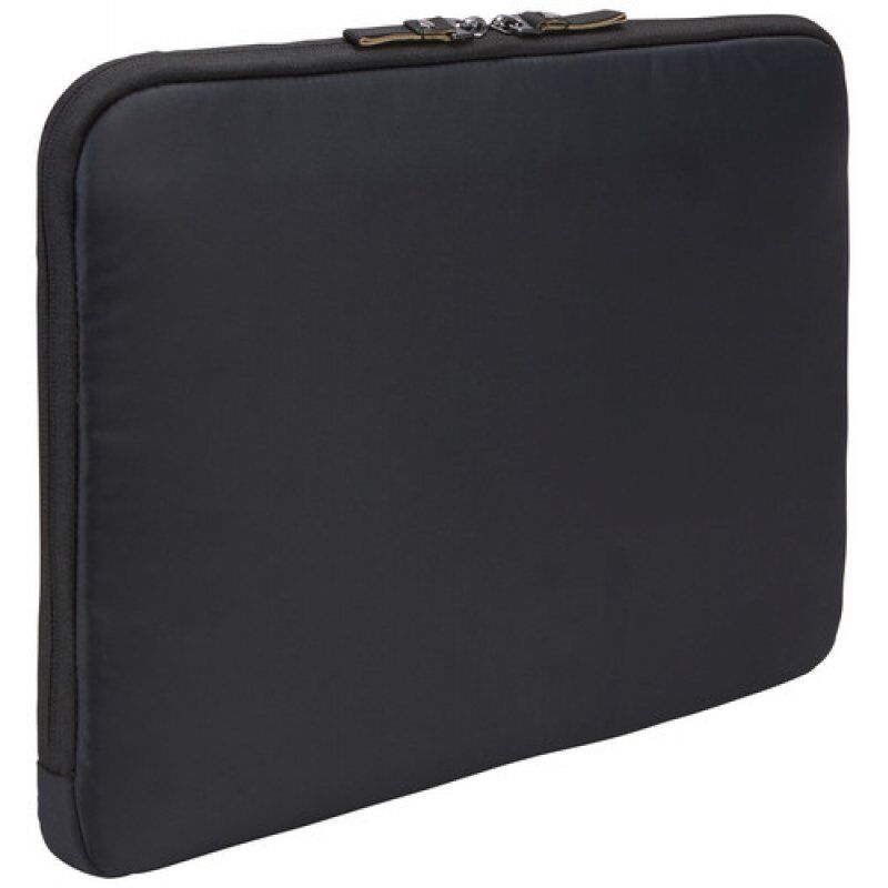 Case Logic Deco DECOS-116 Black notebook case 40.6 cm (16") Sleeve case