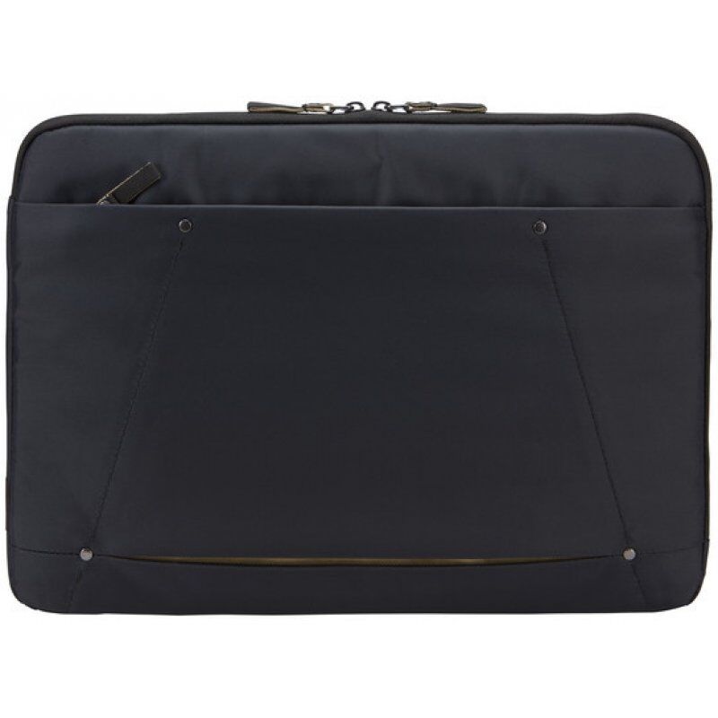 Case Logic Deco DECOS-116 Black sacoche d'ordinateurs portables 40,6 cm (16") Housse Noir