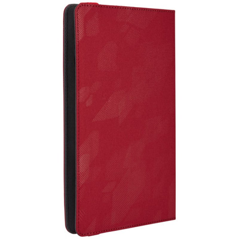 Case Logic SureFit CBUE-1207 Boxcar 17,8 cm (7") Folio Rouge