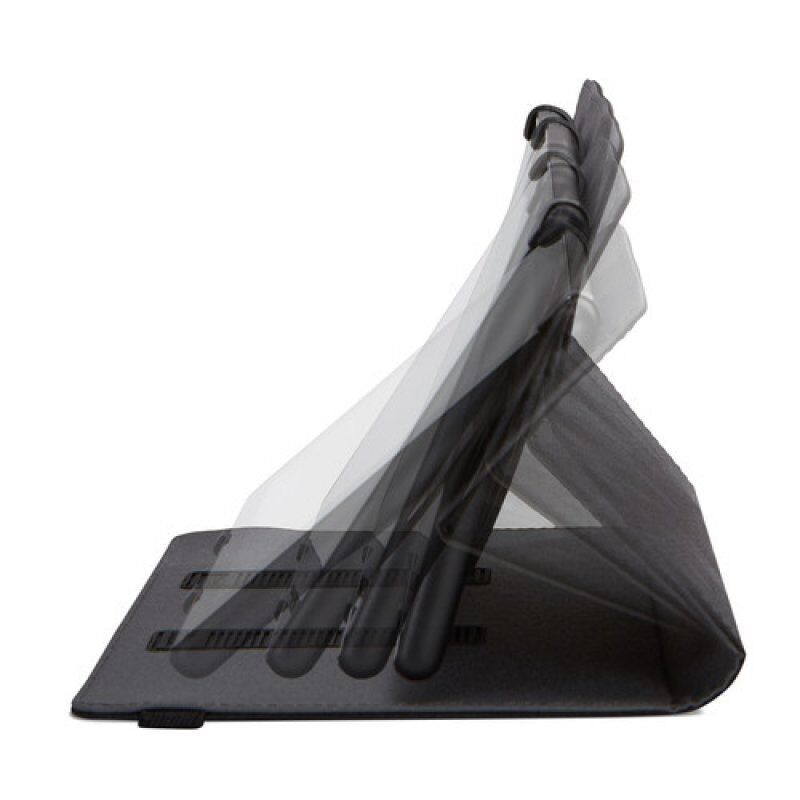 CASE LOGIC compatible SUREFIT FOLIO 7IN CONCRETE