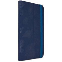 Case Logic SureFit CBUE-1207 Dress Blue 17.8 cm (7") Folio