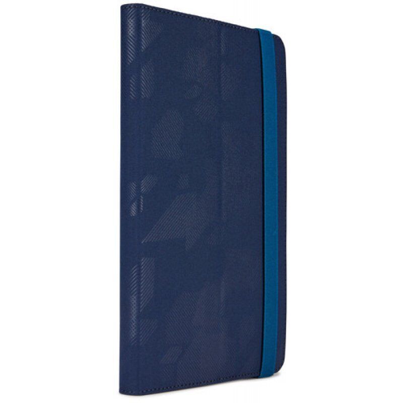 Case Logic SureFit CBUE-1207 Dress Blue 17,8 cm (7") Folio Bleu