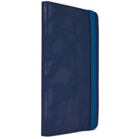 Case Logic SureFit CBUE-1207 Dress Blue 17.8 cm (7") Folio