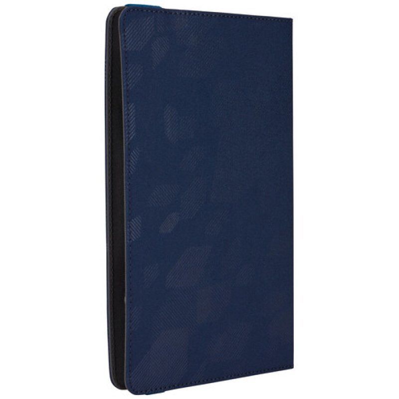 Case Logic SureFit CBUE-1207 Dress Blue 17,8 cm (7") Folio Bleu