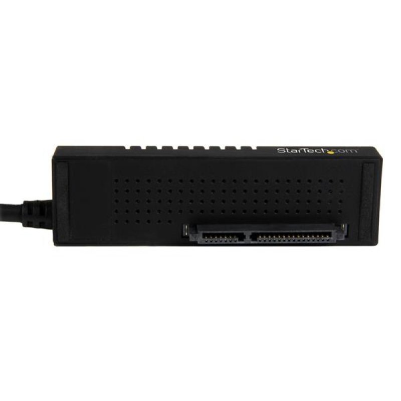 StarTech.com Adapterkabel USB31C2SAT3 - USB-C/SATA - 1 m