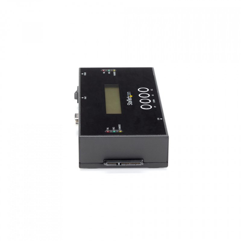 DUPLICATEUR ET EFFACEUR 1:1 POUR HDD SATA/SAS DE 2 5 /3 5