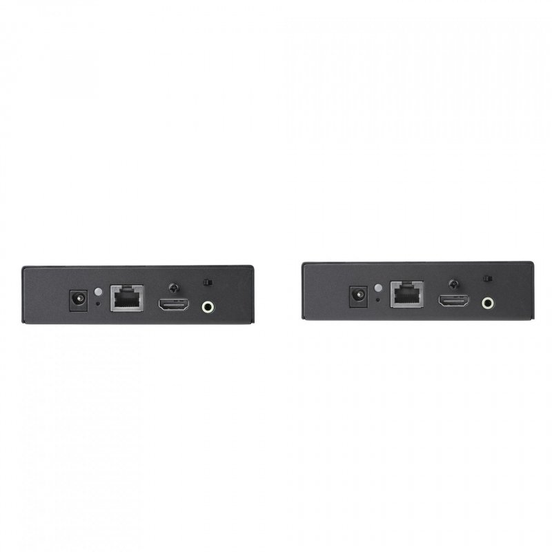 HDMI OVER IP VIDEO EXTENDER KIT UHD 4K HDMI EXTENDER OVER IP