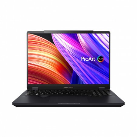 ASUS ProArt StudioBook Pro 16 OLED W7604J3D-MY012X i9-13980HX Notebook 40.6 cm (16") Touchscreen 3.2K Intel Core™ i9 6