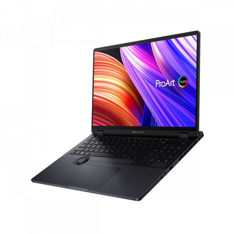 ASUS ProArt StudioBook Pro 16 OLED W7604J3D-MY012X i9-13980HX Notebook 40.6 cm (16") Touchscreen 3.2K Intel Core™ i9 6