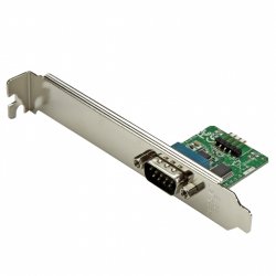 ADAPTATEUR CARTE MERE USB VERS SERIE RS232 61 CM