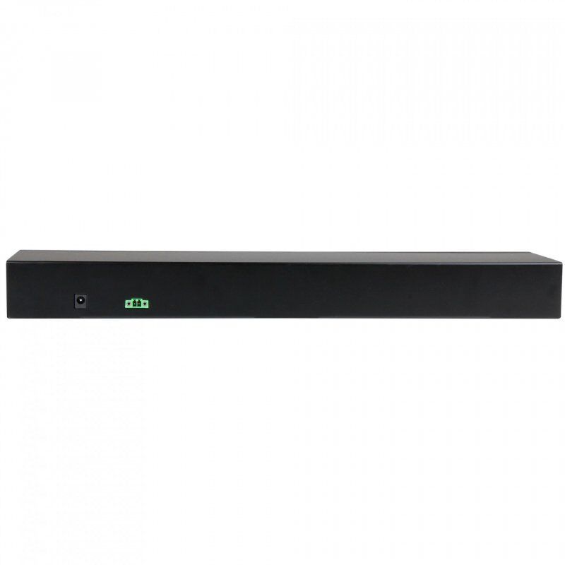 HUB SERIE RS232 16 PORTS - ADAPTATEUR USB 16X DB9 RS232