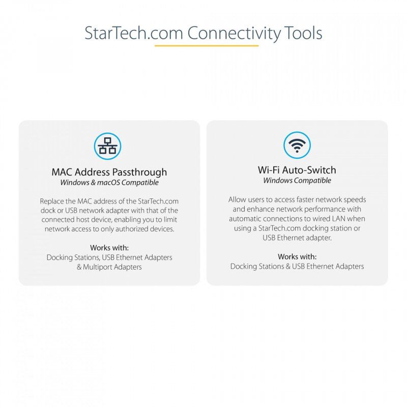 StarTech.com Carte réseau PCIe à 2 ports QSFP+ 40G pour serveur - Chipset Intel XL710