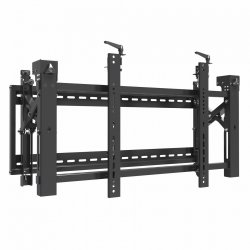 VIDEO WALL MOUNT FOR 45 TO 70 VESA MOUNT DISPLAYS - ANTI-THEFT