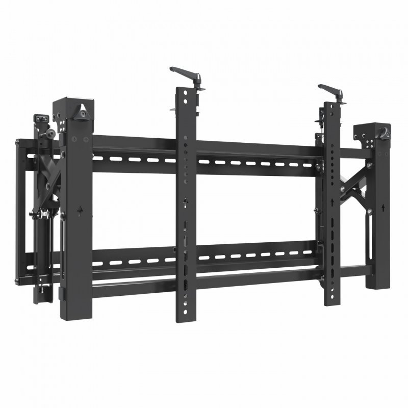 VIDEO WALL MOUNT FOR 45 TO 70 VESA MOUNT DISPLAYS - ANTI-THEFT