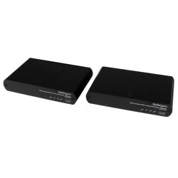 USB HDMI EXTENDER OVER CAT5E CAT6 - HD VIDEO EXTENDER 330FT