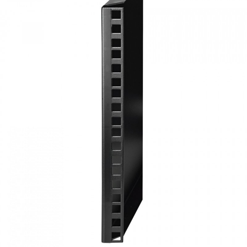 StarTech.com 6U Wall Mount Network Rack - 14 Inch Deep (Low Profile) - 19" Patch Panel Bracket for Shallow Server and IT