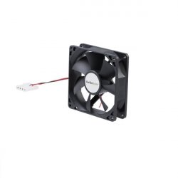 VENTILATEUR PC A ROULEMENT A BILLES DE 92 MM