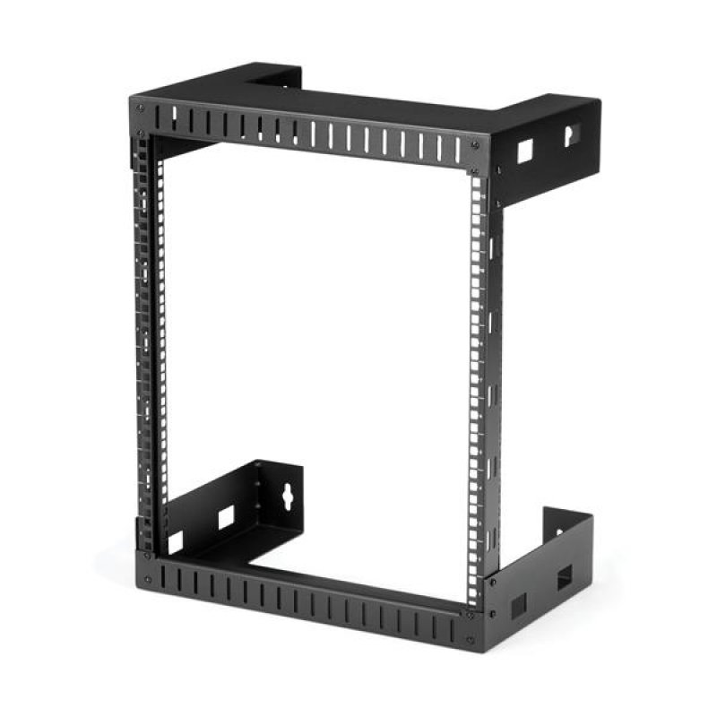 12U WALL MOUNT SERVER RACK EQUIPMENT RACK 304.8MM DEPTH