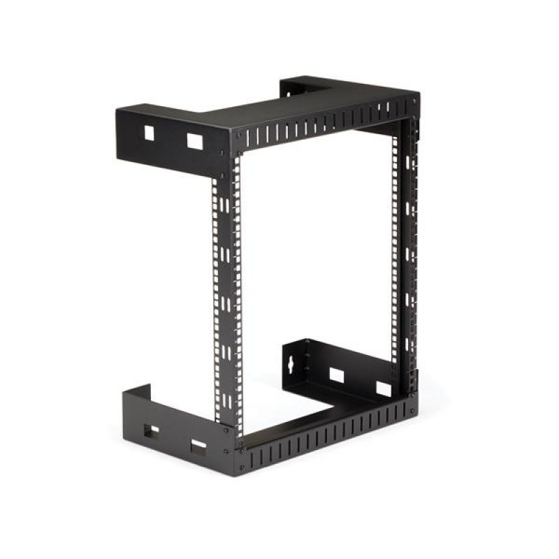 12U WALL MOUNT SERVER RACK EQUIPMENT RACK 304.8MM DEPTH