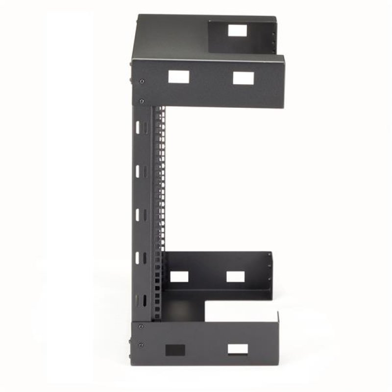 12U WALL MOUNT SERVER RACK EQUIPMENT RACK 304.8MM DEPTH