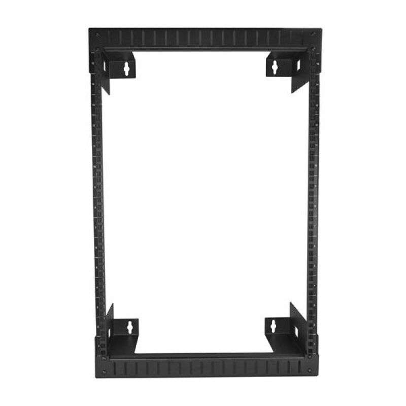 15U WALL MOUNT SERVER RACK EQUIPMENT RACK 304.8MM DEPTH