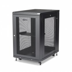 SERVER RACK-WARDROBE SERVER WITH DEPTH OF 31IN -18U