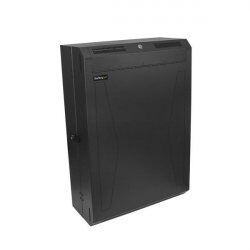 6U VERTICAL SERVER CABINET 30 IN DEPTH