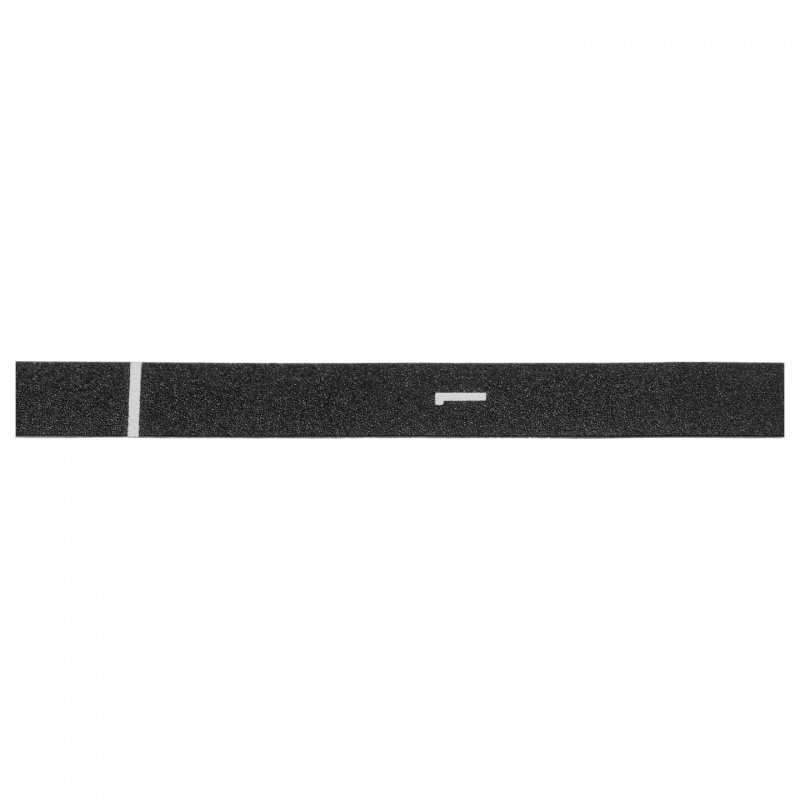 StarTech.com Paquet de 2 Étiquettes d'Unité de Rack Jusqu'à 52U - Bandes Adhésives 52U pour Rack de Serveur - Rack U