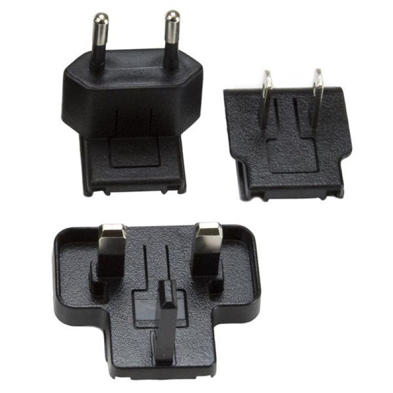REPLACEMENT OR SPARE 5 VOLT POWER ADAPTER - 5V 4A - C BARREL