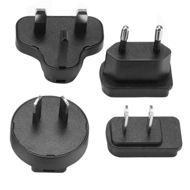 REPLACEMENT OR SPARE 5 VOLT POWER ADAPTER - 5V 3A - N BARREL