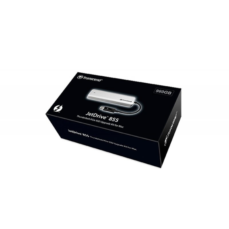 Transcend JetDrive 855 480GB