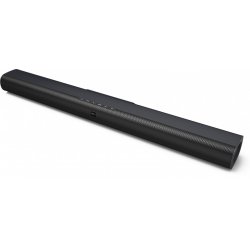 Vision SB-1900P haut-parleur soundbar Noir 100 W