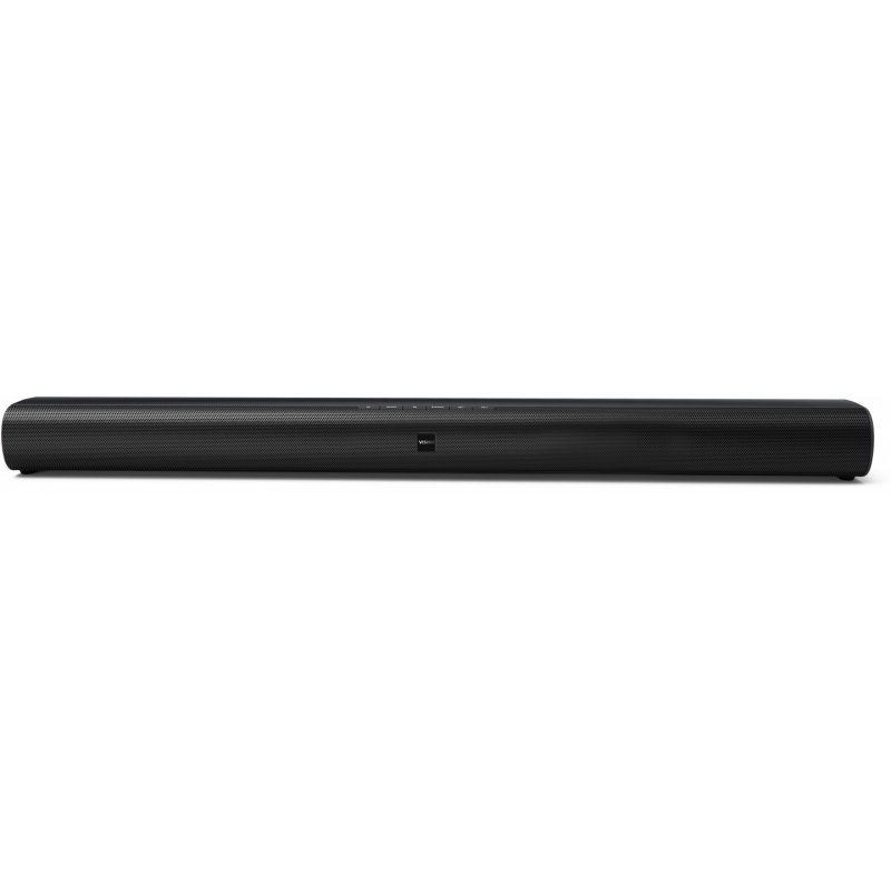 Vision SB-1900P haut-parleur soundbar Noir 100 W