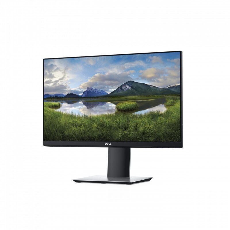 DELL P2219H écran plat de PC 55,9 cm (22") 1920 x 1080 pixels Full HD LCD Noir