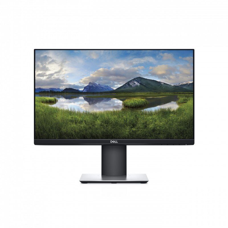 DELL P2219H écran plat de PC 55,9 cm (22") 1920 x 1080 pixels Full HD LCD Noir