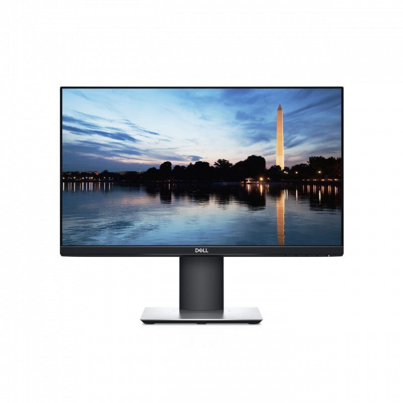 DELL P2219H écran plat de PC 55,9 cm (22") 1920 x 1080 pixels Full HD LCD Noir