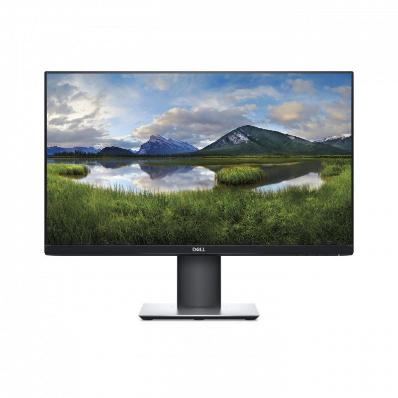 Dell LED-Monitor P2419H - 61 cm (24") - 1920 x 1080 Full HD