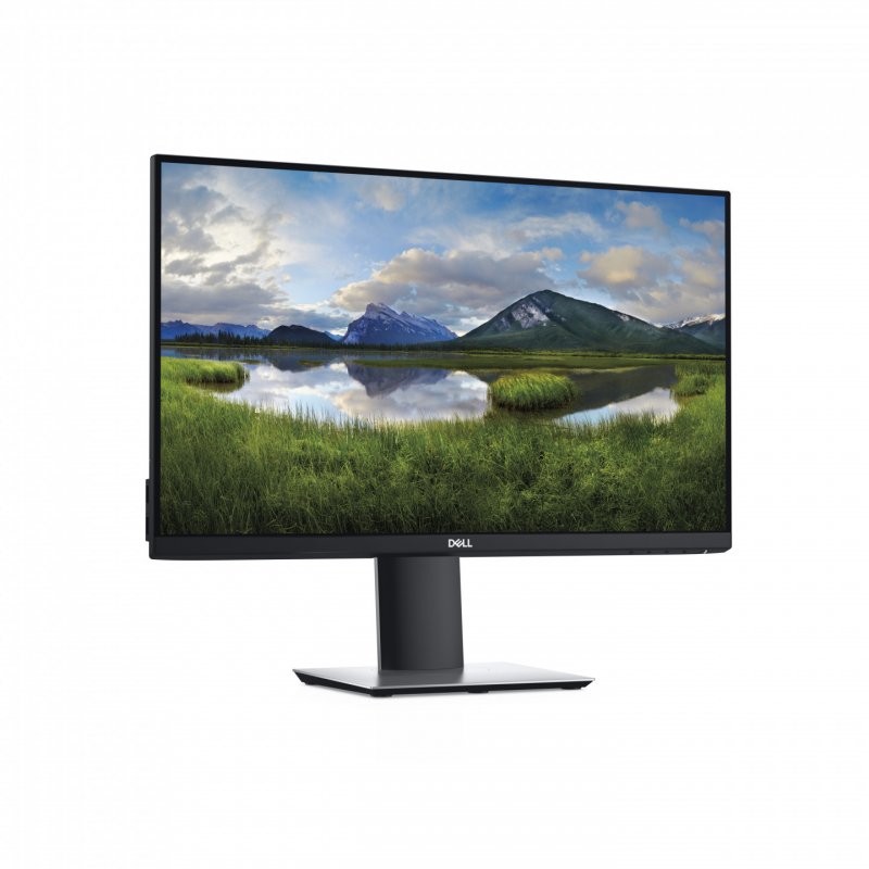 DELL P2419H LED display 61 cm (24") 1920 x 1080 pixels Full HD LCD Noir