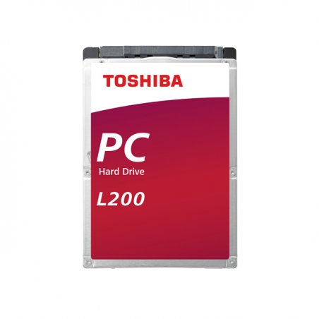 L200 Laptop PC Hard Drive 2TB BULK