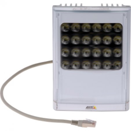 Axis T90D35 Poe Ir-Led
