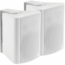 VISION compatible 2x12w Pair Active Wall Speakers