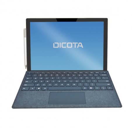 Dicota D31586 filtre anti-reflets pour écran et filtre de confidentialité Filtre de confidentialité d’écran avec c
