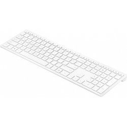HP compatible Pavilion Wireless Keyboard 600