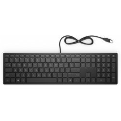 HP compatible Pavilion Wired Keyboard 300 EURO