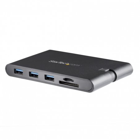 USB C MULTIPORT ADAPT HDMI VGA 3X USB 3.0-SD- PD 3.0WRAPAROUND