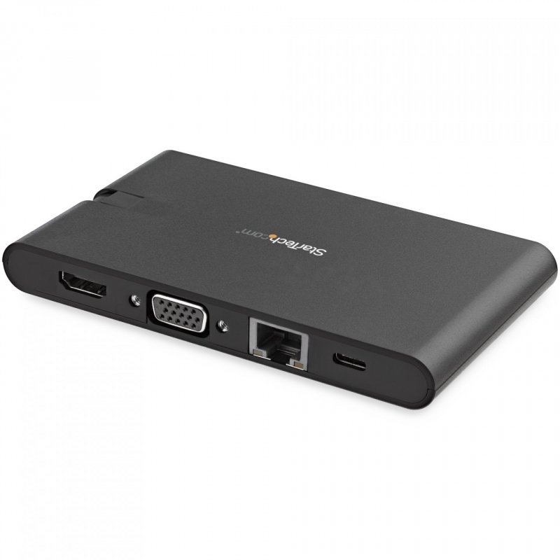 USB C MULTIPORT ADAPT HDMI VGA 3X USB 3.0-SD- PD 3.0WRAPAROUND