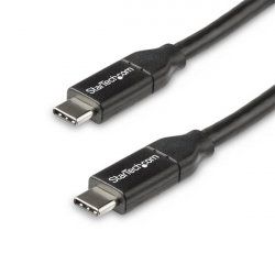 0.5M USB TYPE C CABLE WITH 5A USB 2.0