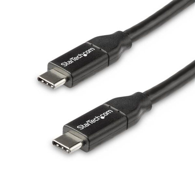 0.5M USB TYPE C CABLE WITH 5A USB 2.0