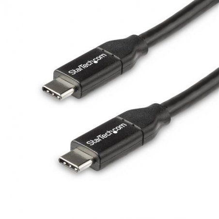 0.5M USB TYPE C CABLE WITH 5A USB 2.0